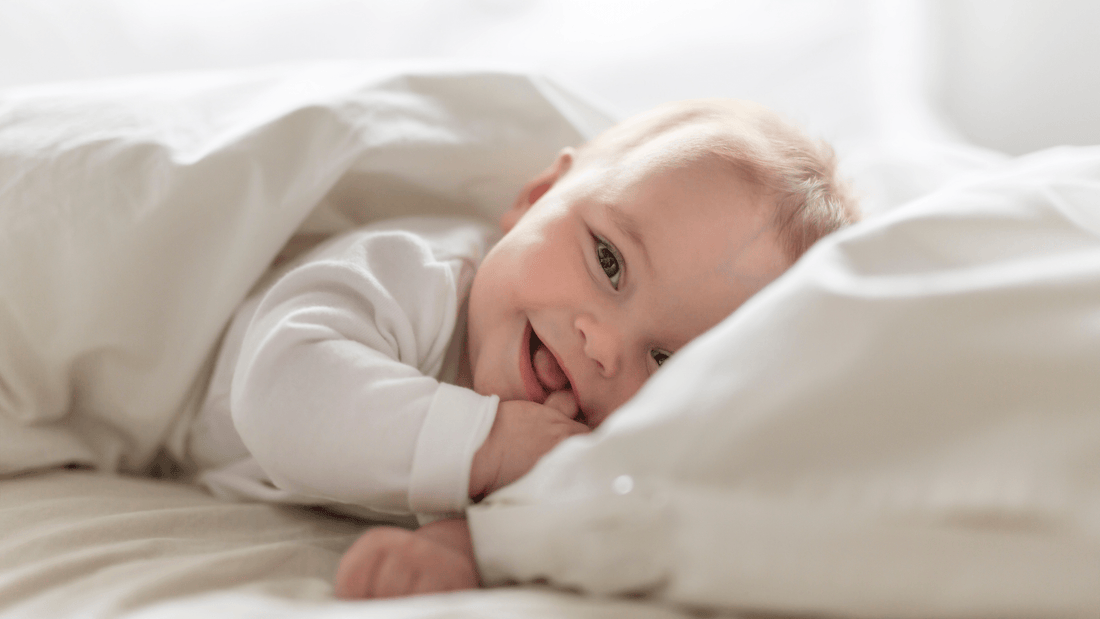 Cosa occorre per il corredino di un neonato? -  NANU' BABY