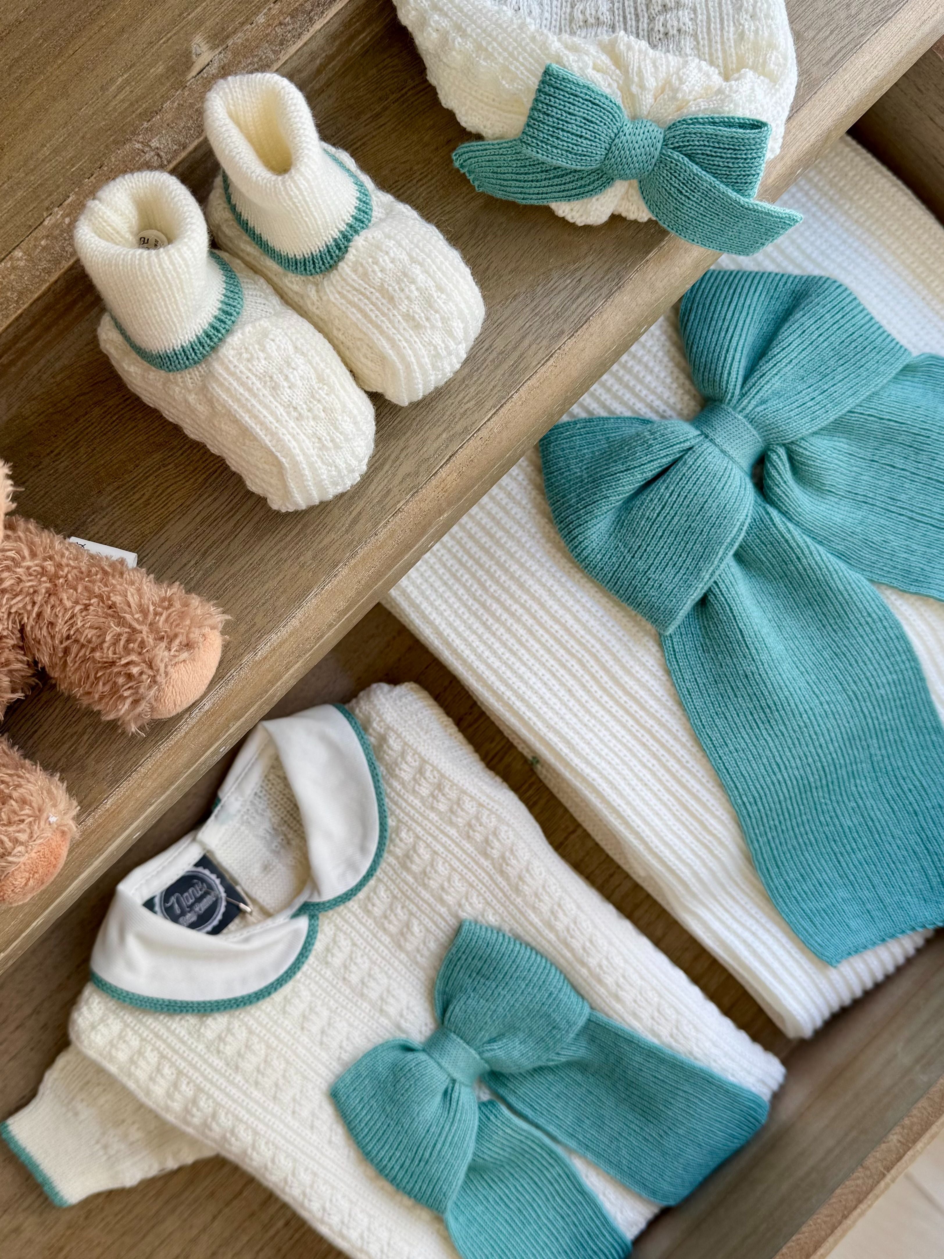 Eco-Friendly Baby Essentials: Sustainable, Biodegradable, Organic Gifts -  NANU' BABY