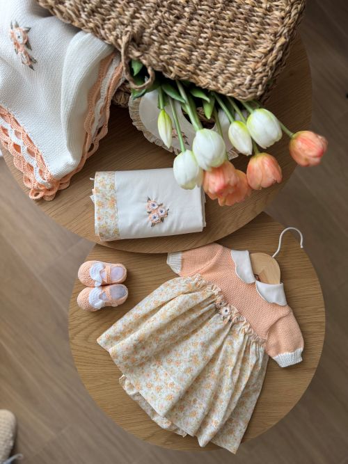 Fiori -  NANU' BABY