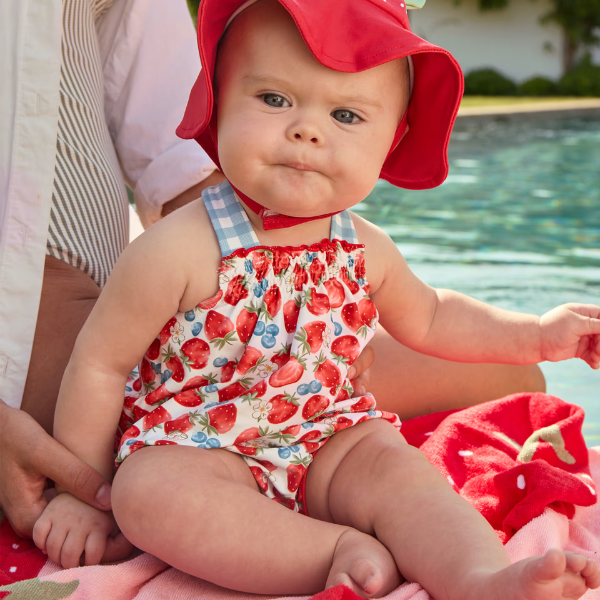 Moda Mare - NANU' BABY