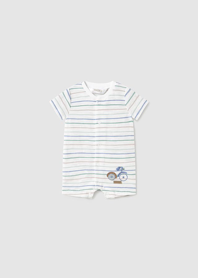 1707 /V - Outfits and Rompers - MAYORAL