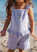 CL26031409 - Mare Bimba - LITTLE DUTCH