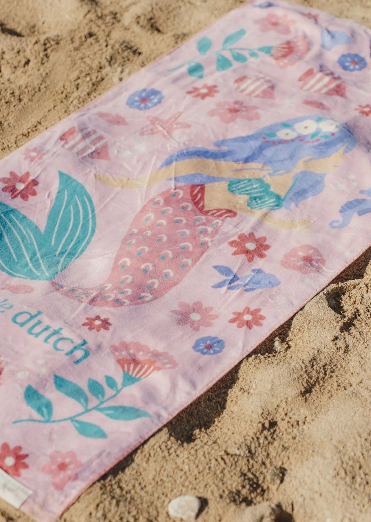 CL26039118 - Mare Bimba - LITTLE DUTCH