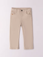 0B034/0435 - Pantaloni - SARABANDA corredino e abbigliamento neonato | NANU' BABY