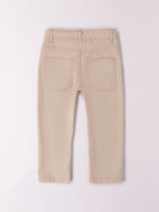 0B034/0435 - Pantaloni - SARABANDA corredino e abbigliamento neonato | NANU' BABY