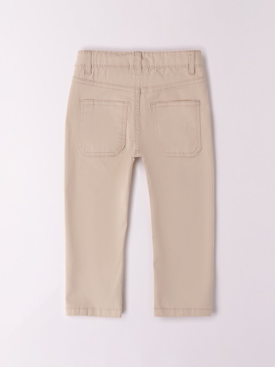 0B034/0435 - Pantaloni - SARABANDA corredino e abbigliamento neonato | NANU' BABY