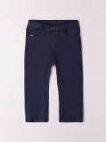0B034/3854 - Pantaloni - SARABANDA corredino e abbigliamento neonato | NANU' BABY