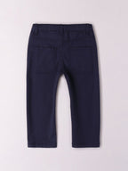 0B034/3854 - Pantaloni - SARABANDA corredino e abbigliamento neonato | NANU' BABY