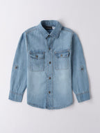 0B038/7300 - Camicie e T-Shirt - SARABANDA corredino e abbigliamento neonato | NANU' BABY