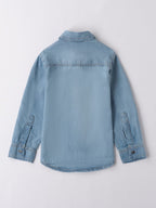 0B038/7300 - Camicie e T-Shirt - SARABANDA corredino e abbigliamento neonato | NANU' BABY