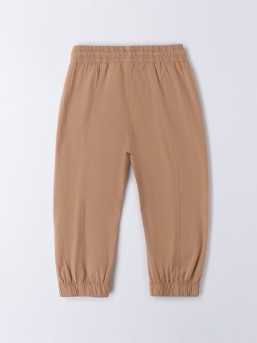 0B065/0937 - Pantaloni - SARABANDA corredino e abbigliamento neonato | NANU' BABY