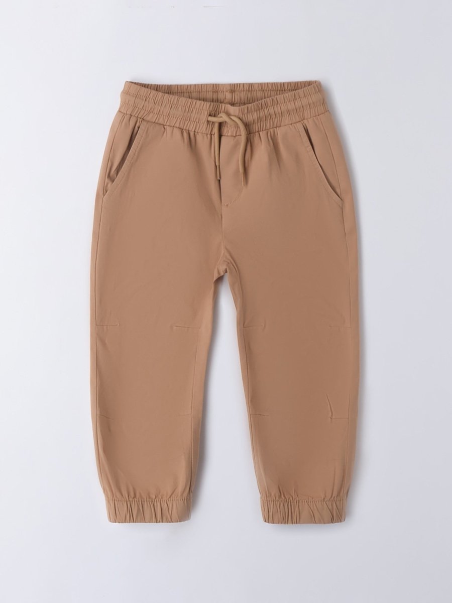 0B065/0937 - Pantaloni - SARABANDA corredino e abbigliamento neonato | NANU' BABY