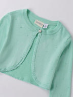 0B333/4634 - Maglieria - SARABANDA corredino e abbigliamento neonato | NANU' BABY