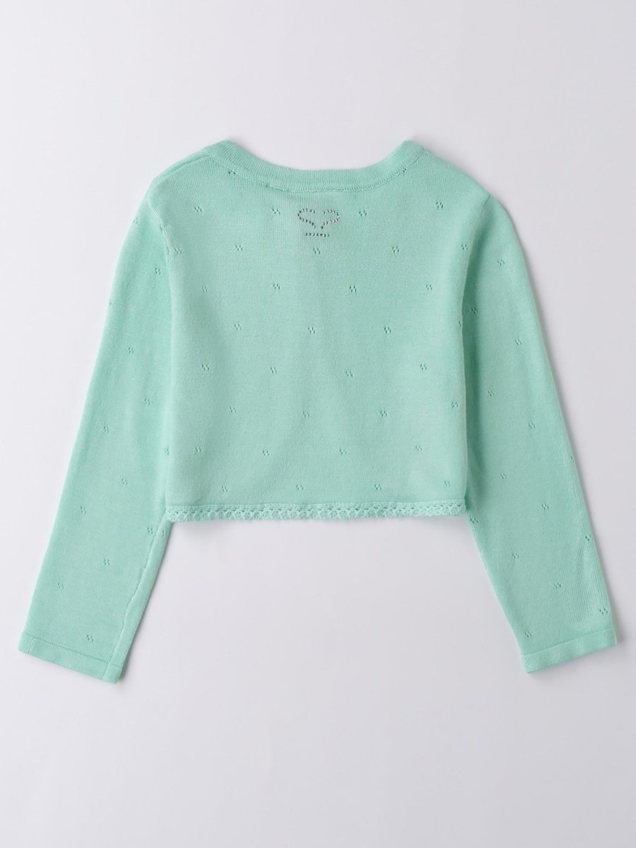 0B333/4634 - Maglieria - SARABANDA corredino e abbigliamento neonato | NANU' BABY