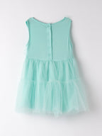 0B338/4634 - Abito - SARABANDA corredino e abbigliamento neonato | NANU' BABY