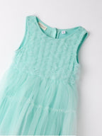 0B338/4634 - Abito - SARABANDA corredino e abbigliamento neonato | NANU' BABY