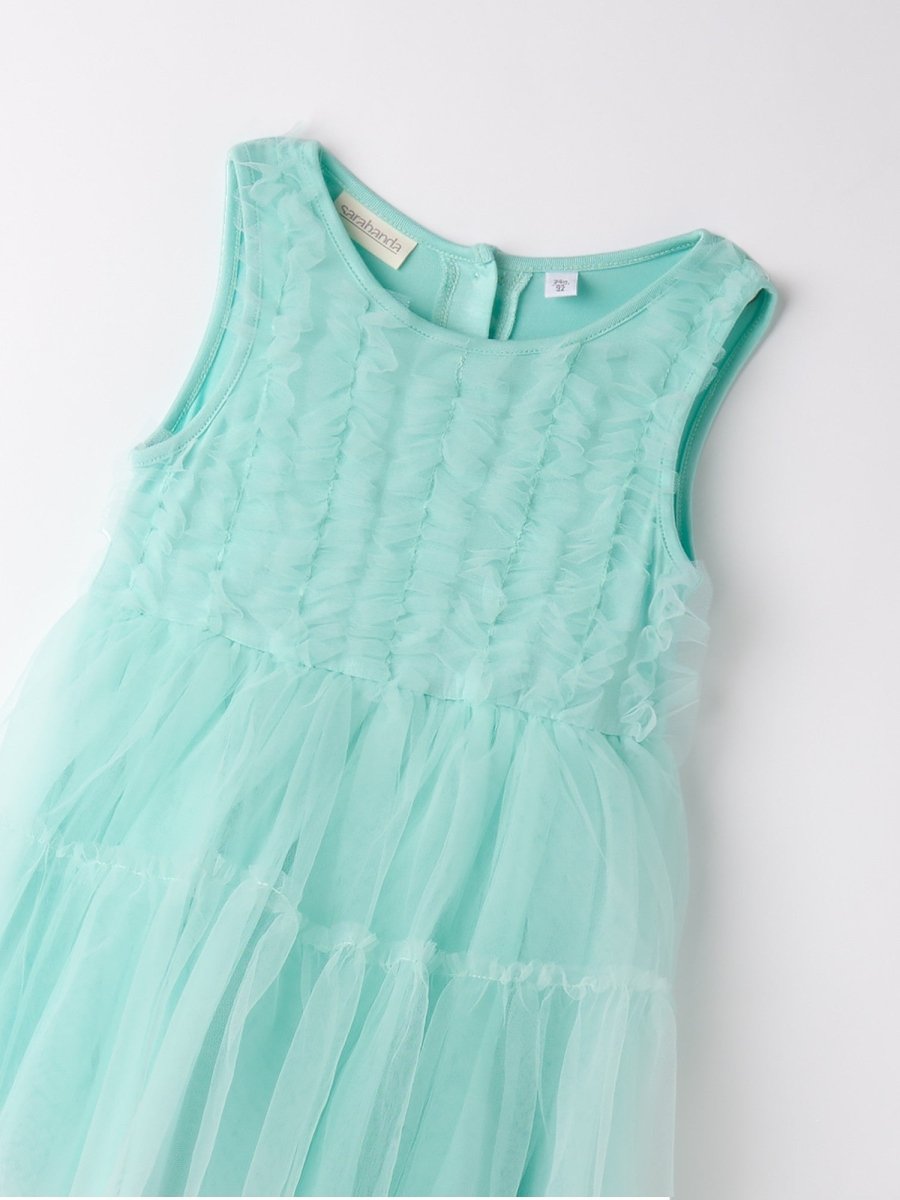 0B338/4634 - Abito - SARABANDA corredino e abbigliamento neonato | NANU' BABY