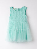 0B338/4634 - Abito - SARABANDA corredino e abbigliamento neonato | NANU' BABY