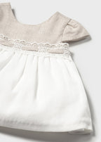 1857 /A - Dress - MAYORAL