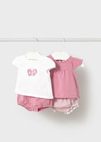 1663 /R - Sets and Rompers - MAYORAL