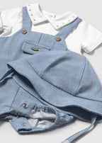 1605 /A - Outfits and Rompers - MAYORAL