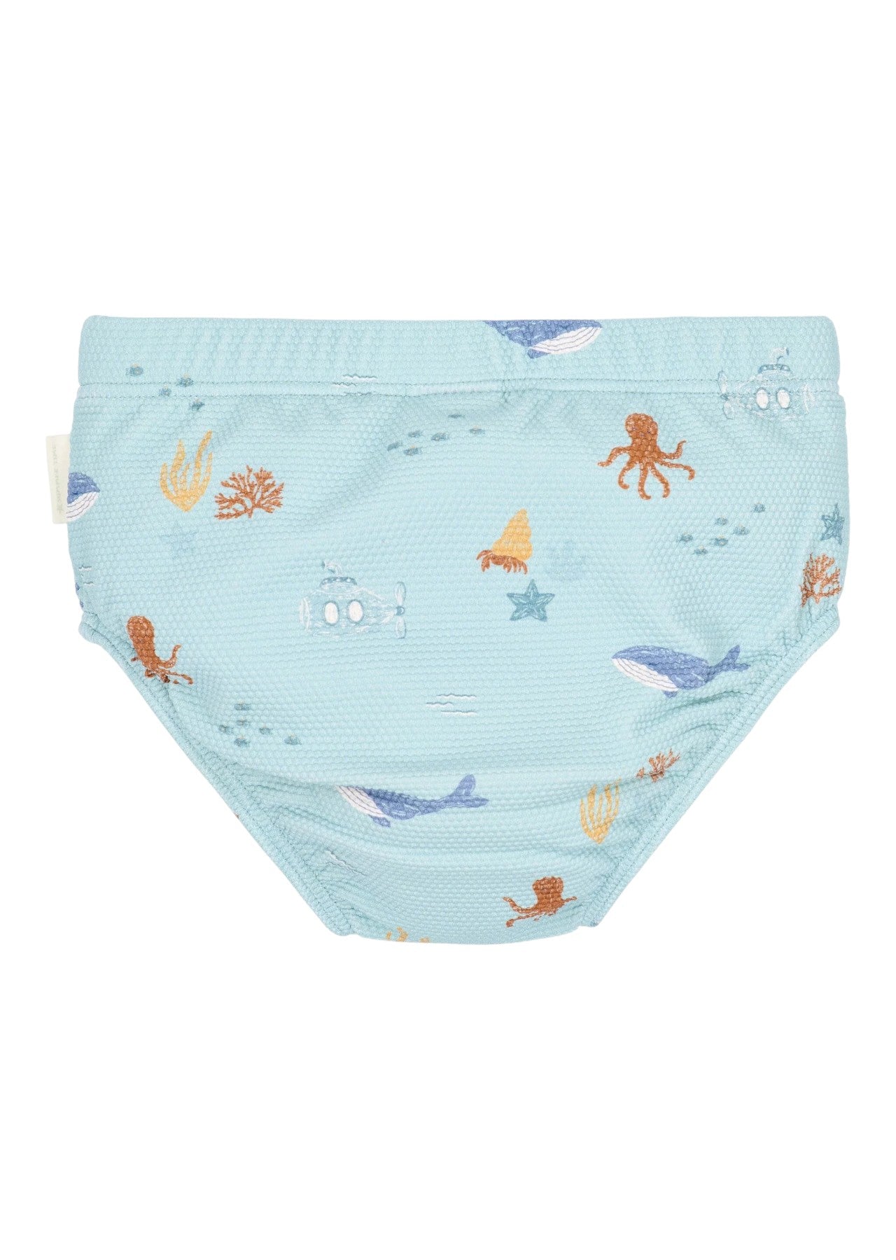 CL26030601 - Mare Bimbo - LITTLE DUTCH