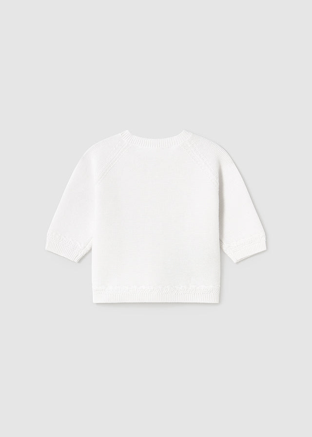 1393 /B - Knitwear - MAYORAL