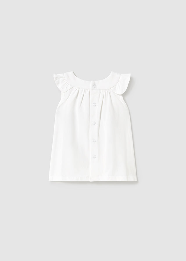 1852 /B - Dress - MAYORAL