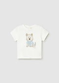 1001/72 - Camicie e T-Shirt - MAYORAL corredino e abbigliamento neonato | NANU' BABY