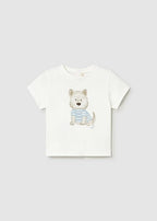 1001/72 - Camicie e T-Shirt - MAYORAL corredino e abbigliamento neonato | NANU' BABY