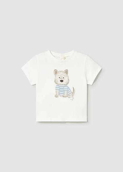 1001/72 - Camicie e T-Shirt - MAYORAL corredino e abbigliamento neonato | NANU' BABY