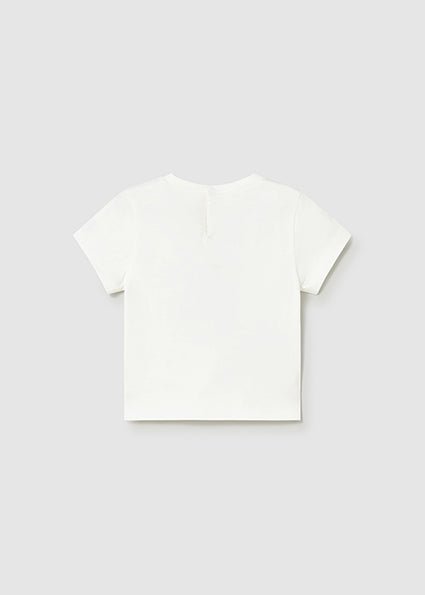 1001/72 - Camicie e T-Shirt - MAYORAL corredino e abbigliamento neonato | NANU' BABY