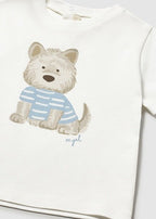 1001/72 - Camicie e T-Shirt - MAYORAL corredino e abbigliamento neonato | NANU' BABY