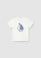 1002/76 - Camicie e T-Shirt - MAYORAL corredino e abbigliamento neonato | NANU' BABY