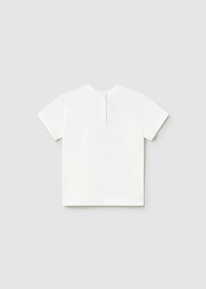 1002/76 - Camicie e T-Shirt - MAYORAL corredino e abbigliamento neonato | NANU' BABY