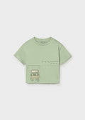 1005/15 - Camicie e T-Shirt - MAYORAL corredino e abbigliamento neonato | NANU' BABY