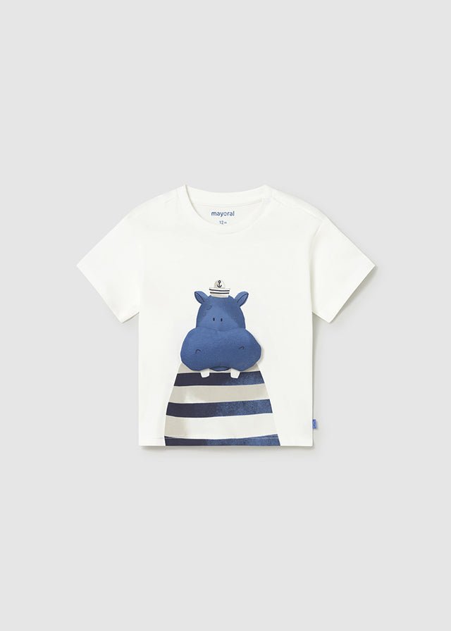 1011/86 - Camicie e T-Shirt - MAYORAL corredino e abbigliamento neonato | NANU' BABY