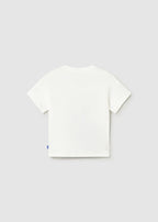 1011/86 - Camicie e T-Shirt - MAYORAL corredino e abbigliamento neonato | NANU' BABY