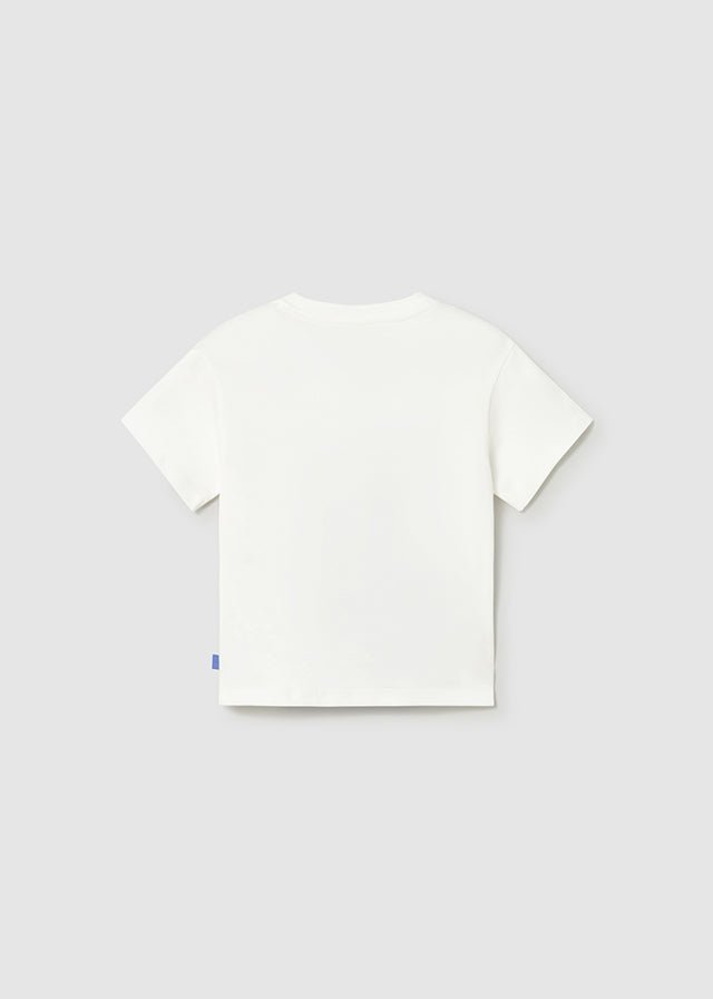 1011/86 - Camicie e T-Shirt - MAYORAL corredino e abbigliamento neonato | NANU' BABY