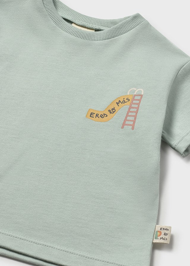 1077/52 - Camicie e T-Shirt - MAYORAL corredino e abbigliamento neonato | NANU' BABY