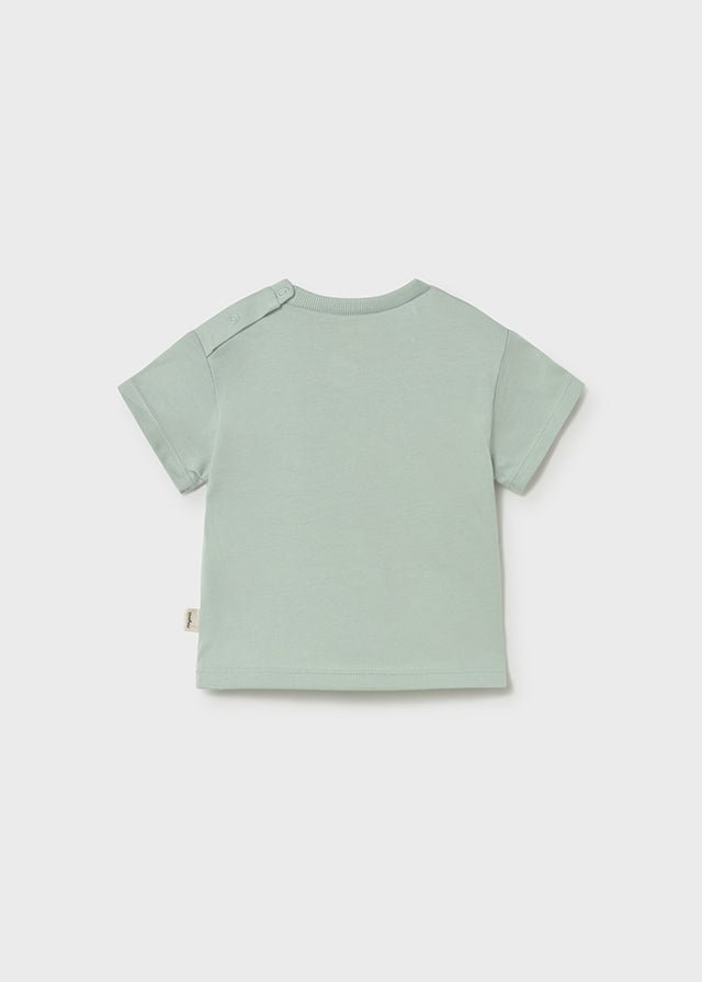 1077/52 - Camicie e T-Shirt - MAYORAL corredino e abbigliamento neonato | NANU' BABY