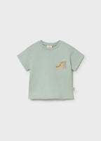 1077/52 - Camicie e T-Shirt - MAYORAL corredino e abbigliamento neonato | NANU' BABY