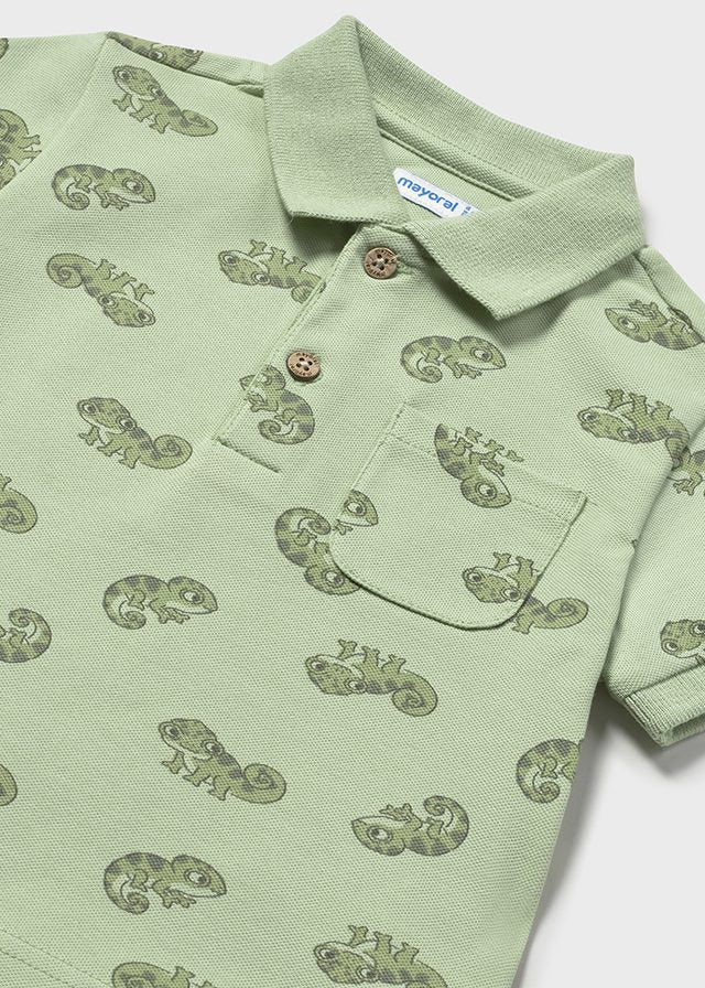 1108/15 - Camicie e T-Shirt - MAYORAL corredino e abbigliamento neonato | NANU' BABY