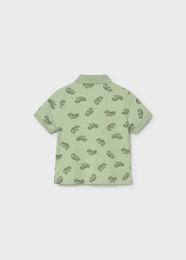 1108/15 - Camicie e T-Shirt - MAYORAL corredino e abbigliamento neonato | NANU' BABY