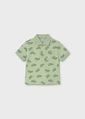 1108/15 - Camicie e T-Shirt - MAYORAL corredino e abbigliamento neonato | NANU' BABY