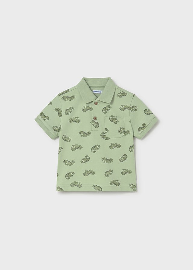 1108/15 - Camicie e T-Shirt - MAYORAL corredino e abbigliamento neonato | NANU' BABY