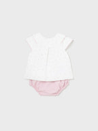 1203/R - Completi e Pagliaccetti - MAYORAL corredino e abbigliamento neonato | NANU' BABY
