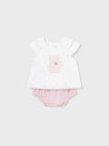 1203/R - Completi e Pagliaccetti - MAYORAL corredino e abbigliamento neonato | NANU' BABY