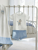 1205/B - Completi e Pagliaccetti - MAYORAL corredino e abbigliamento neonato | NANU' BABY