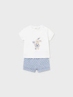 1205/B - Completi e Pagliaccetti - MAYORAL corredino e abbigliamento neonato | NANU' BABY